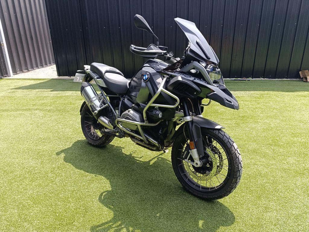 BMW R1200 2017