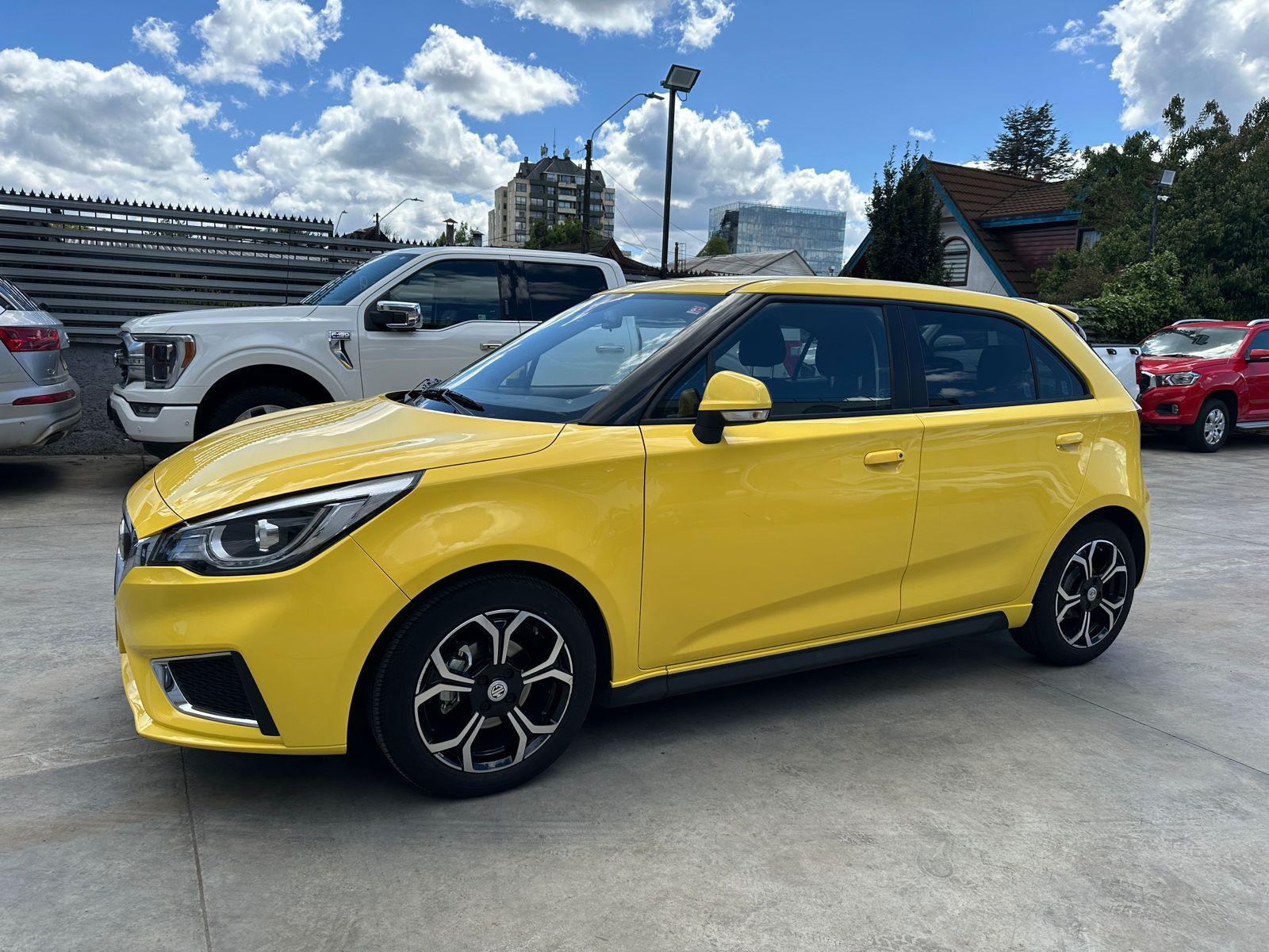 MG 3 2021