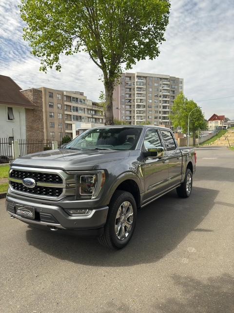 Ford F-150 2023