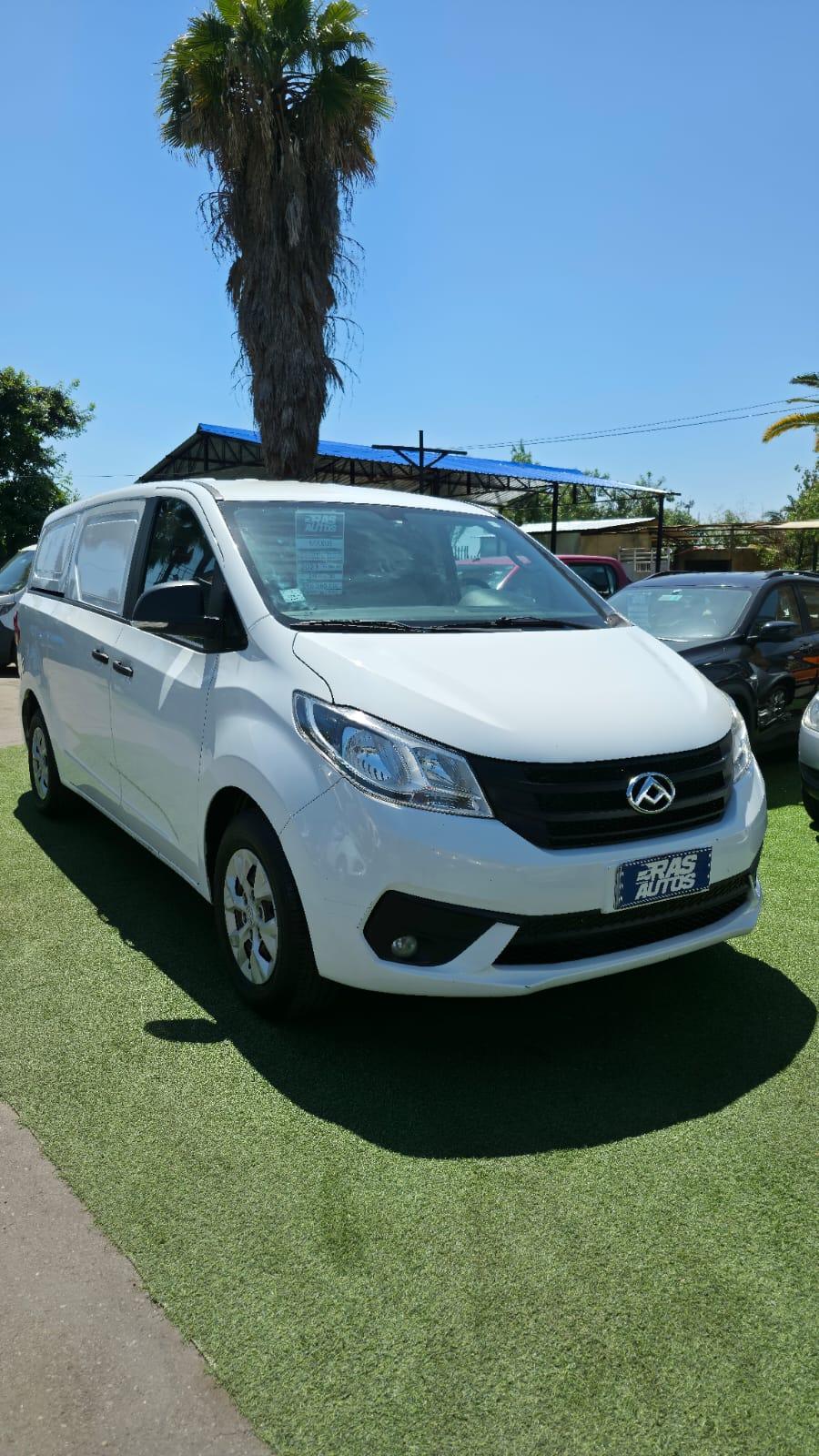MAXUS G10 CARGO VAN 1.9 2023