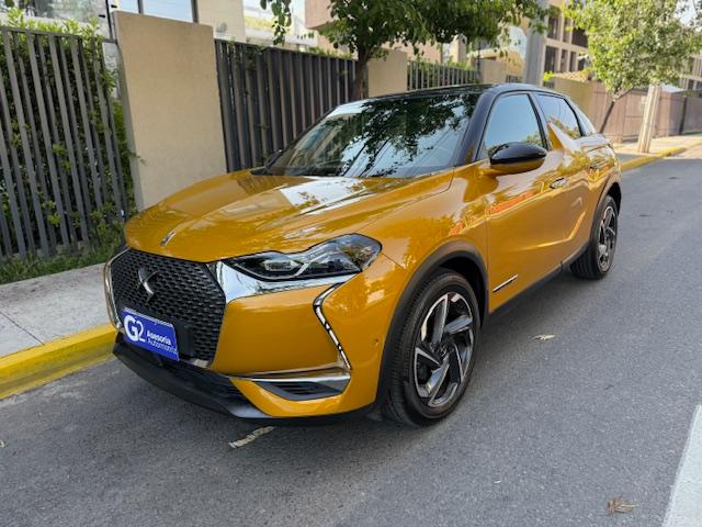 DS DS3  2020