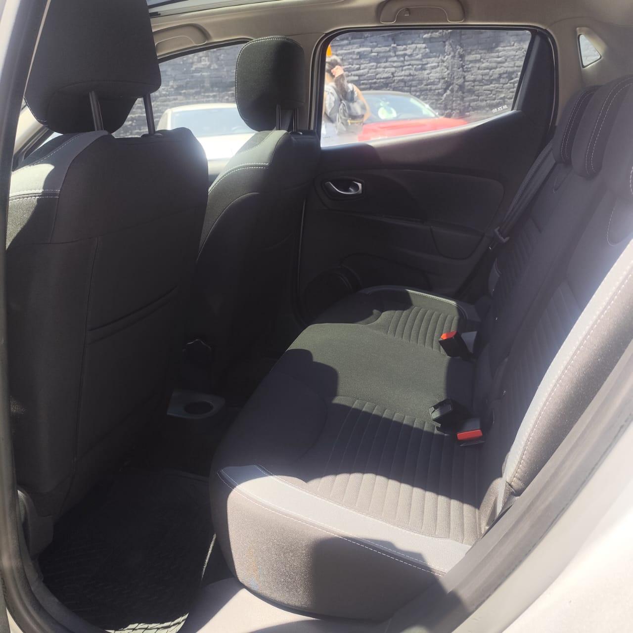 large car