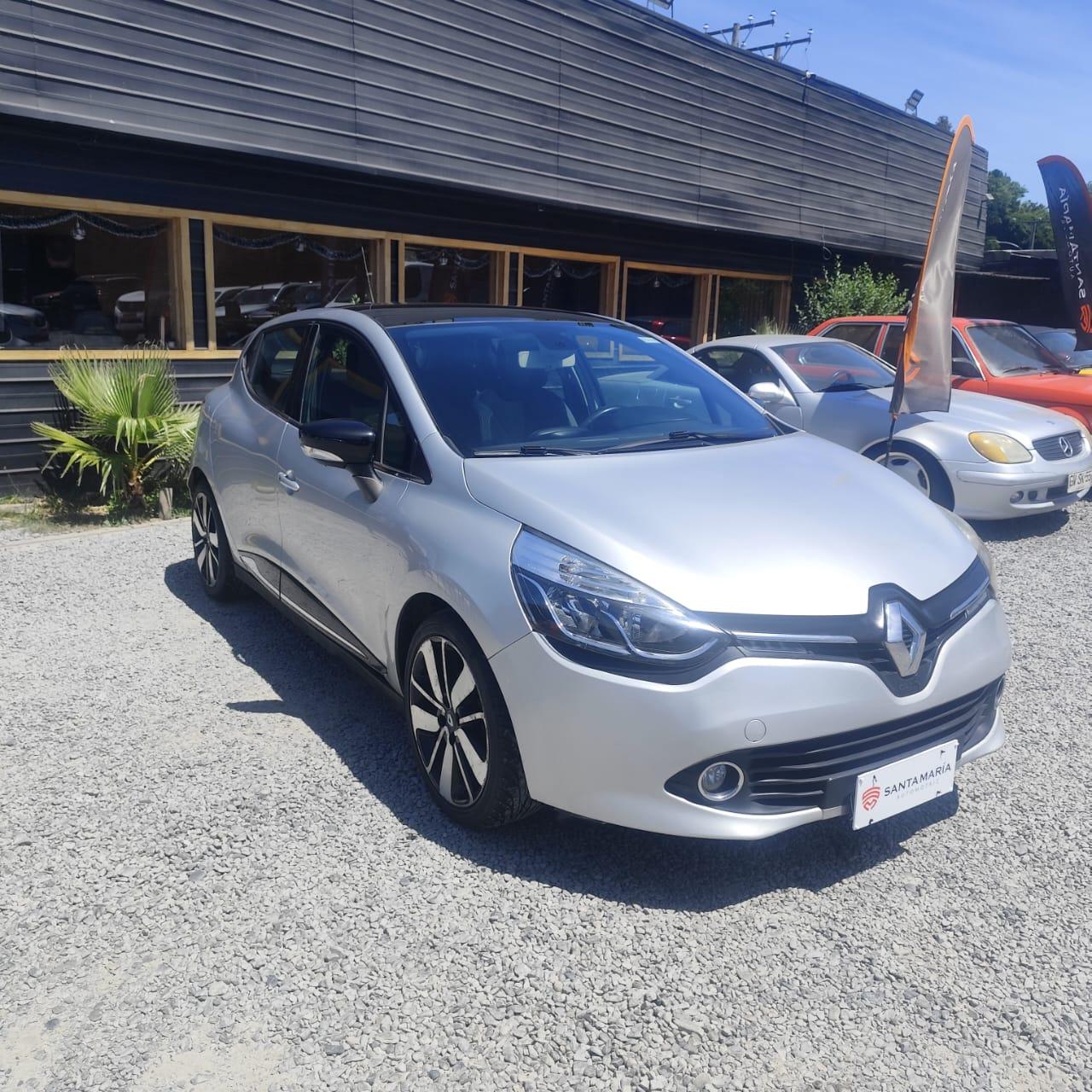 large car
