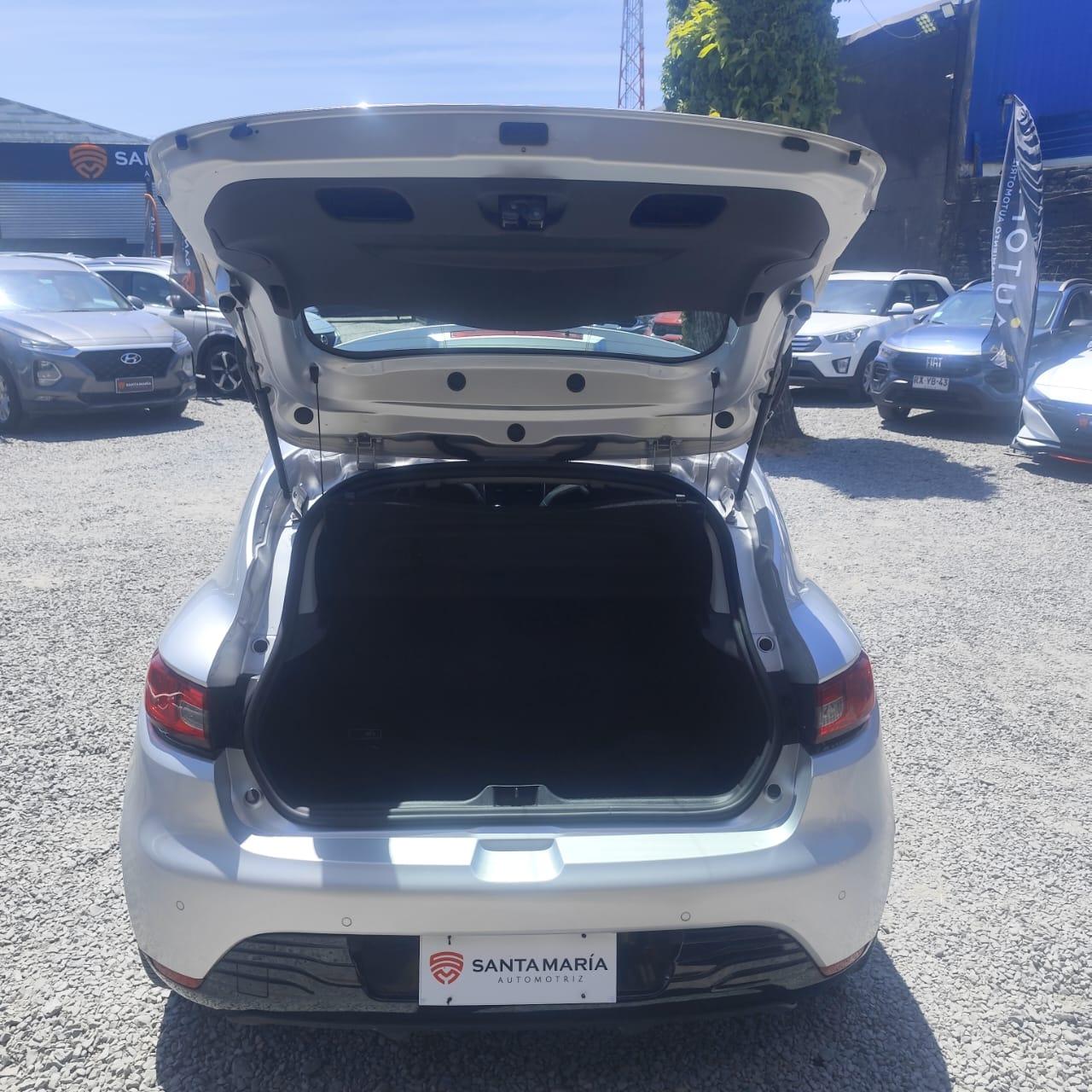 large car
