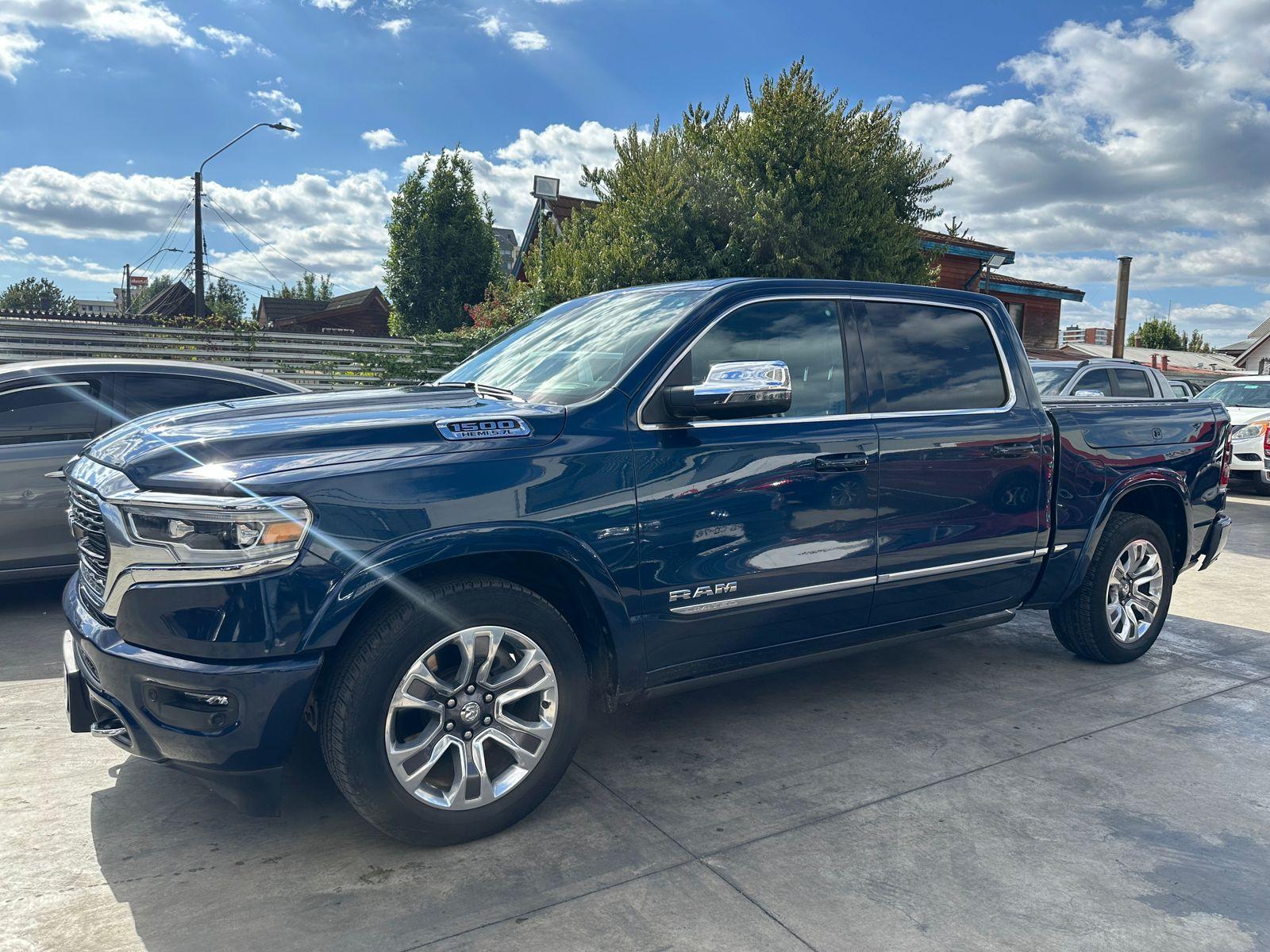 Ram 1500 2024
