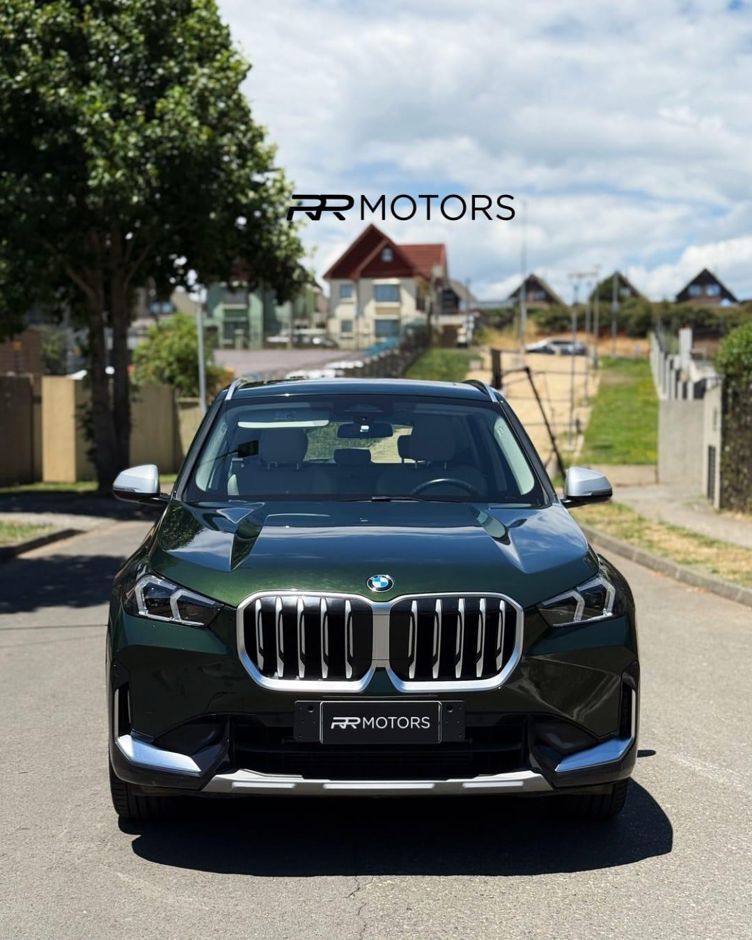 BMW X1 sDrive18i 2023