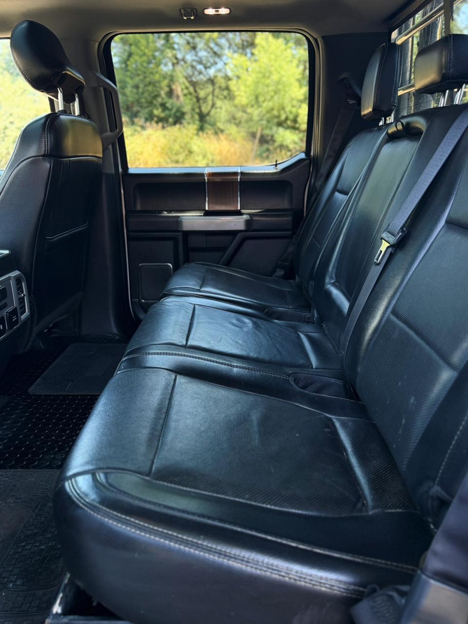 Ford F-150 2018
