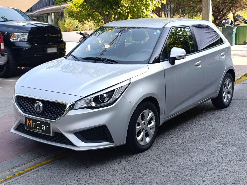 MG 3 2020