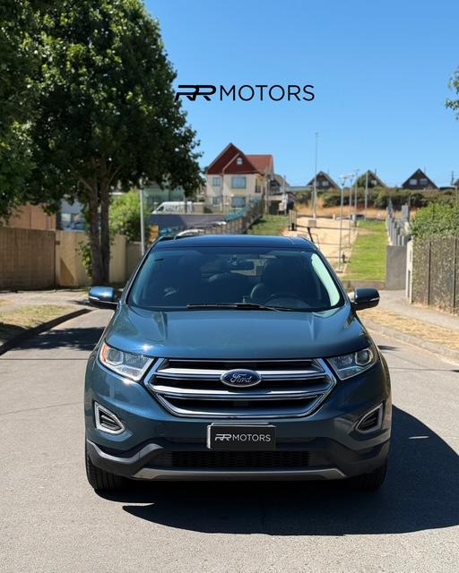 Ford EDGE 2016