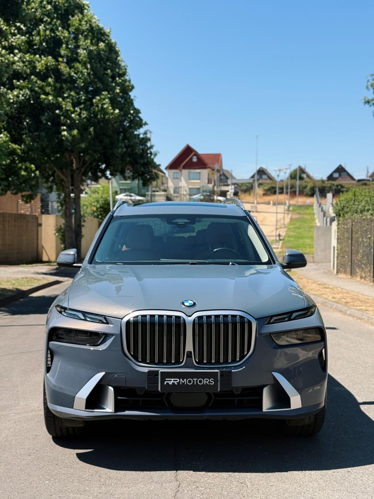 Bmw X7 XDRIVE 40D  2024