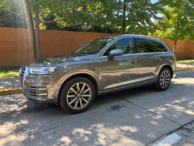Audi Q7 2020