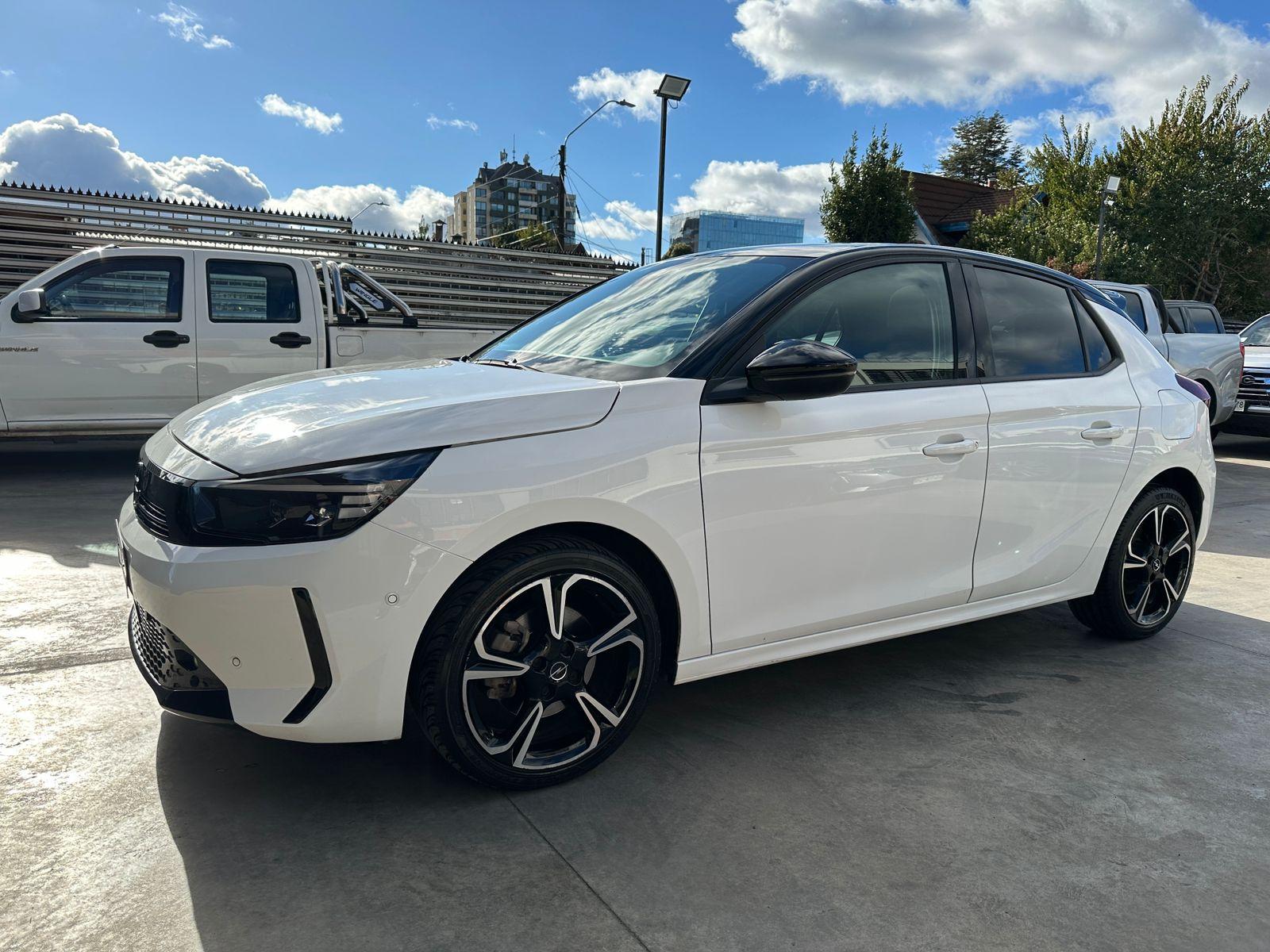 Opel CORSA 2024