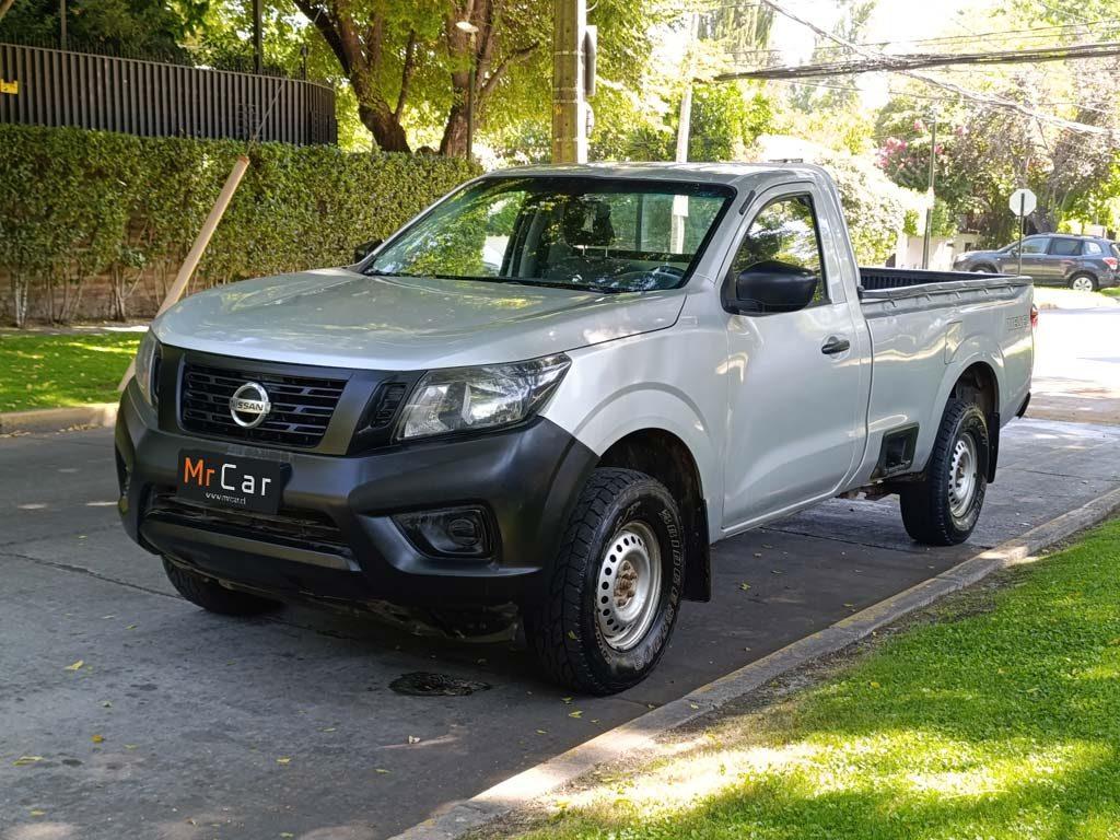 Nissan NP300 2019