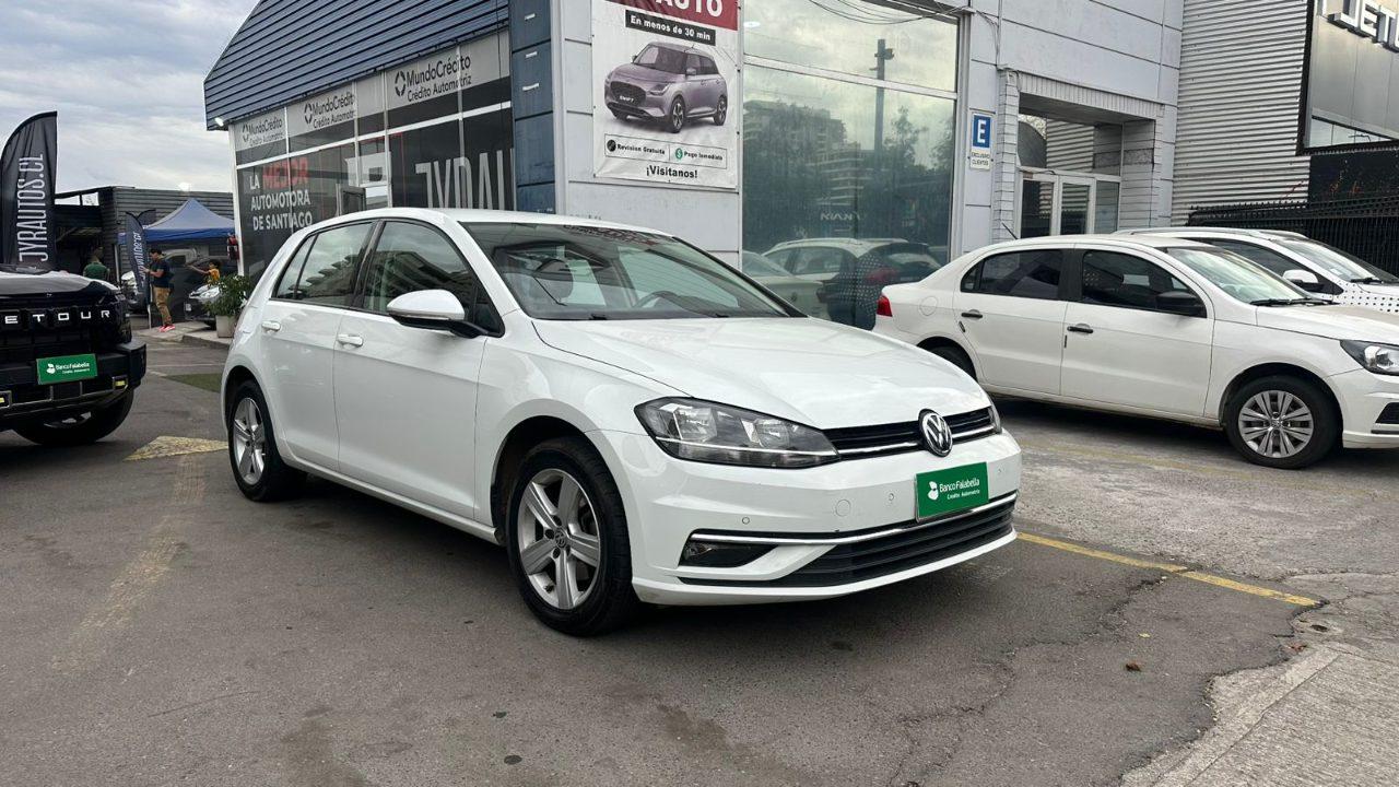 Volkswagen GOLF A7 HB 1.6 2020