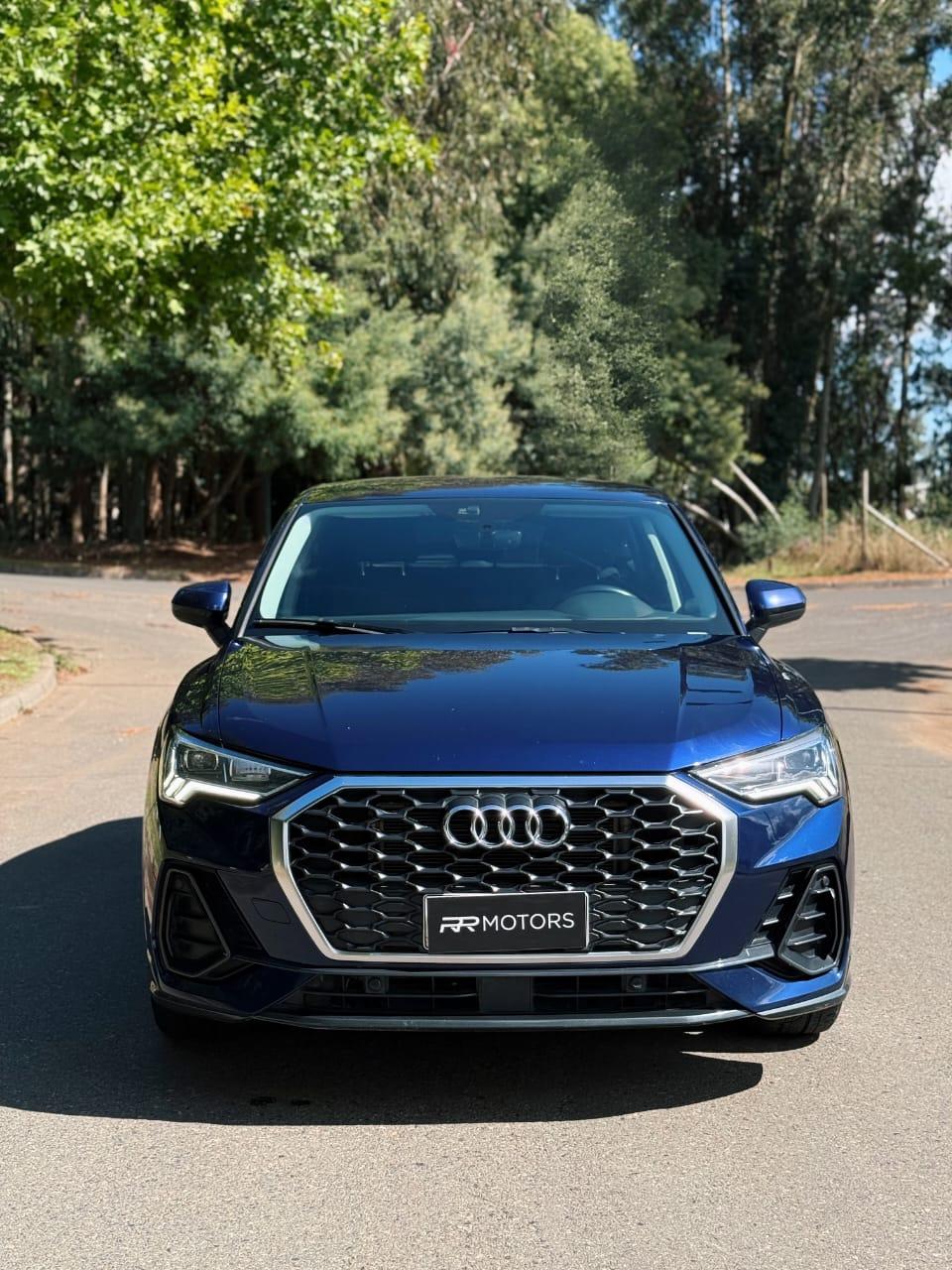 AUDI Q3 2023
