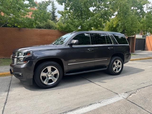 Chevrolet Tahoe  2019