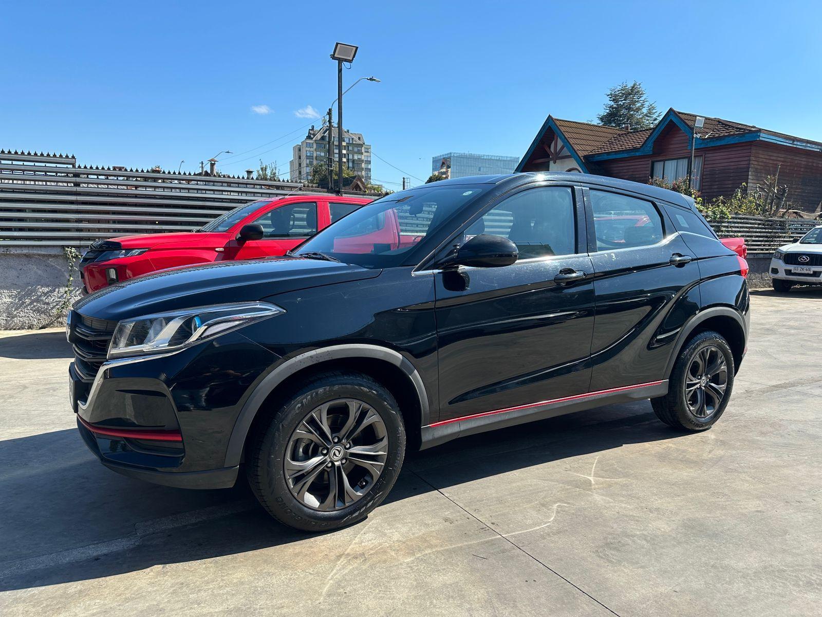 DFSK SUV 500 2023