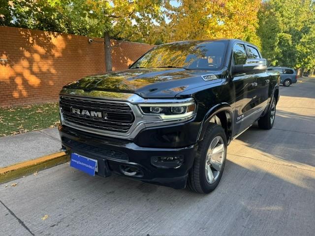 RAM 1500 2022