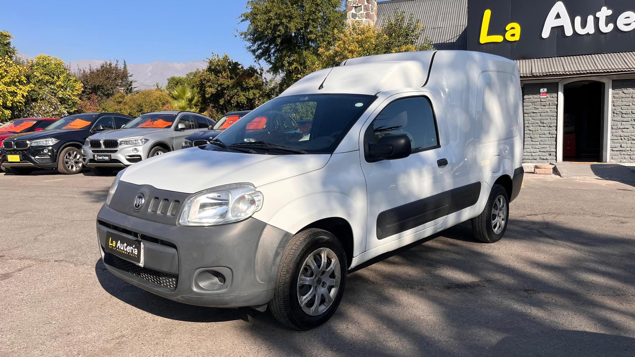 Ram VAN 700  2021
