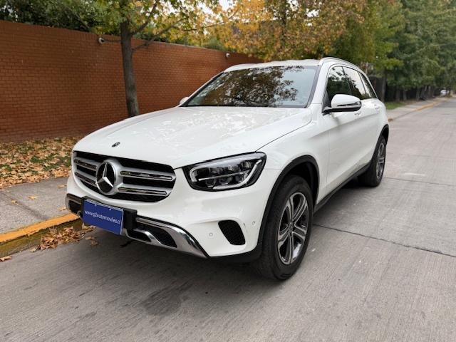 Mercedes Benz GLC 200 2023
