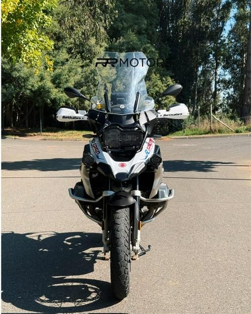 BMW Motorrad R1250 2022