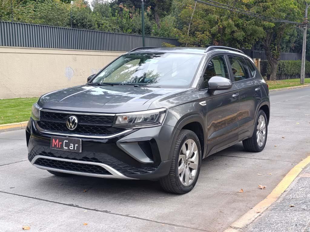 Volkswagen Taos 2023