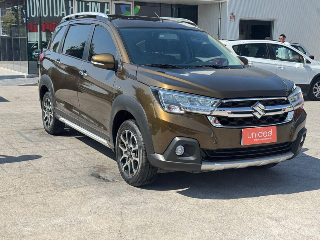 SUZUKI XL7 1.5 2025