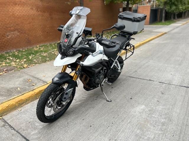 Triumph TIGER 2023