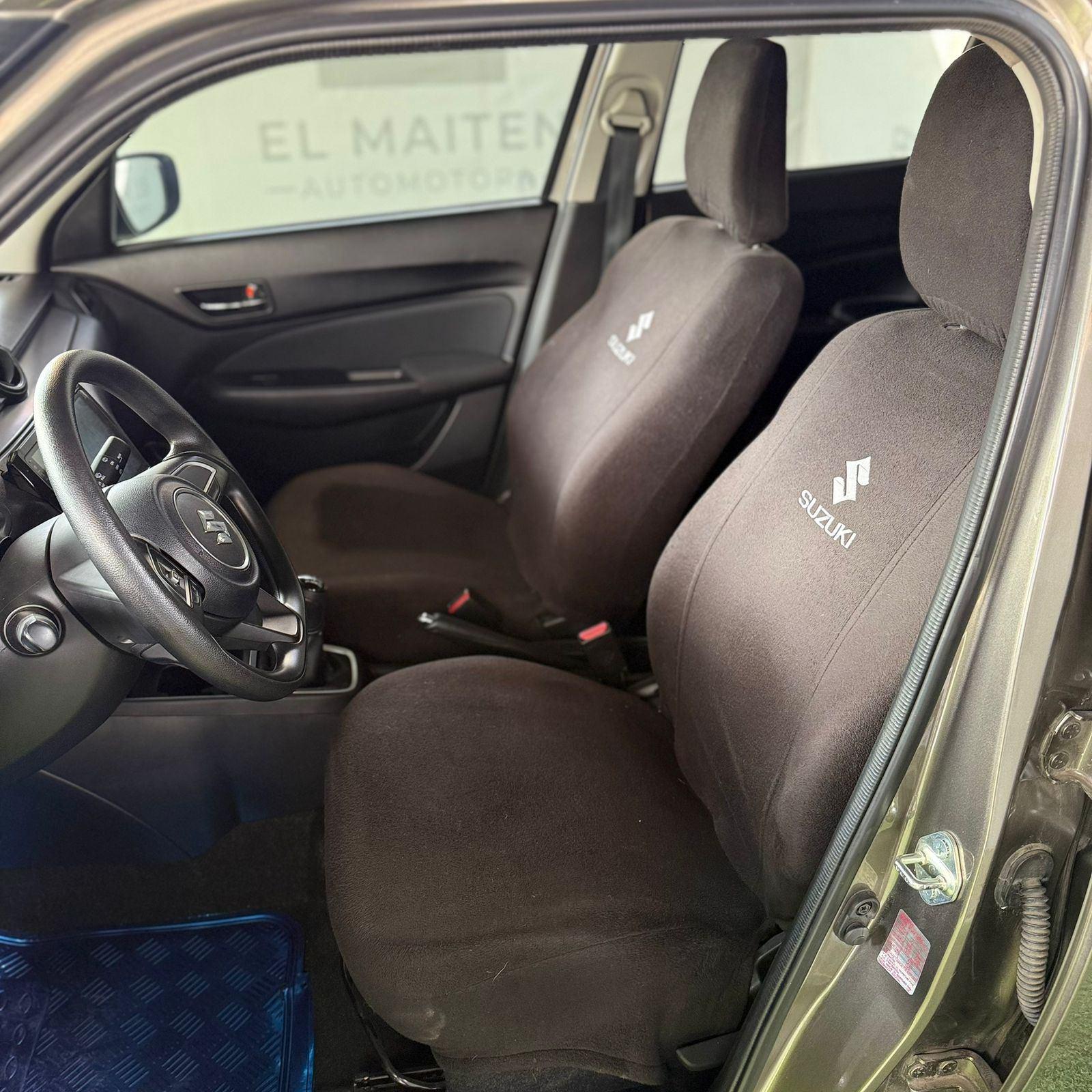 large car
