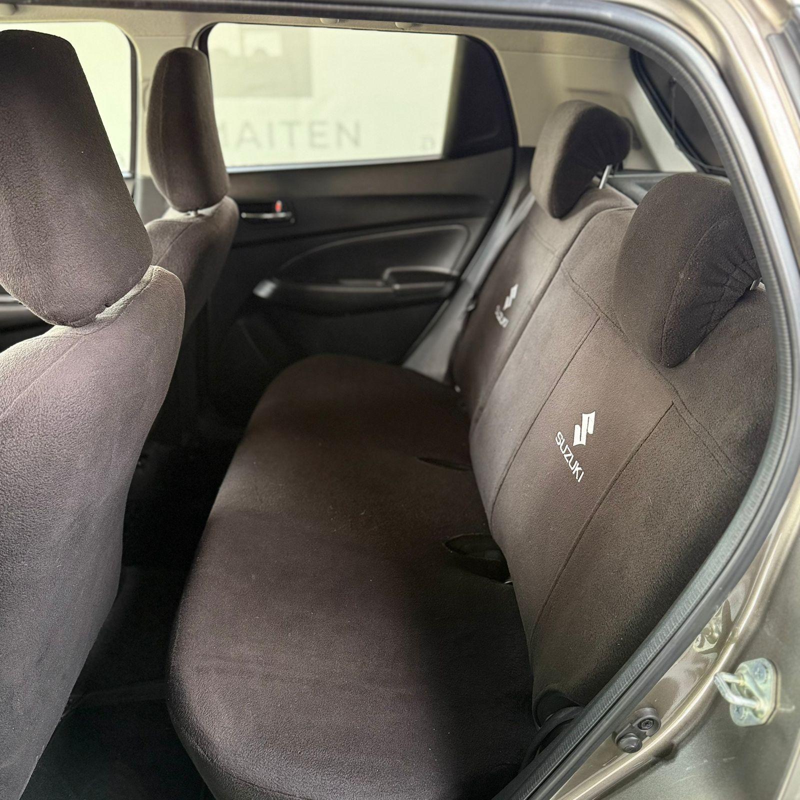 large car