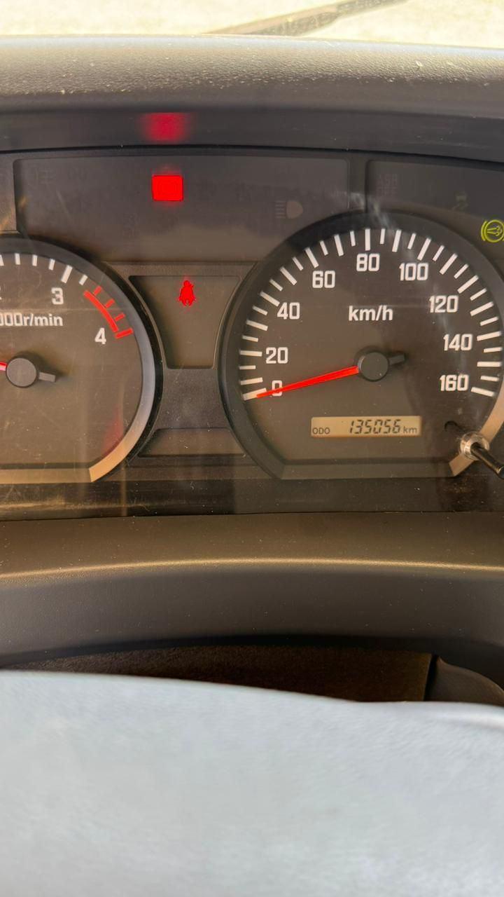 large car