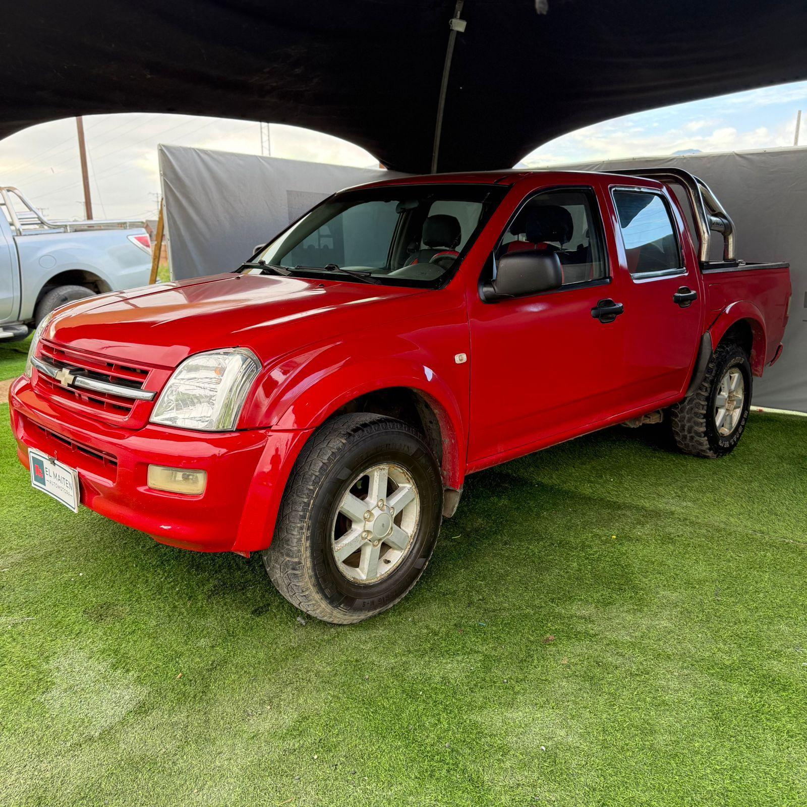 large car