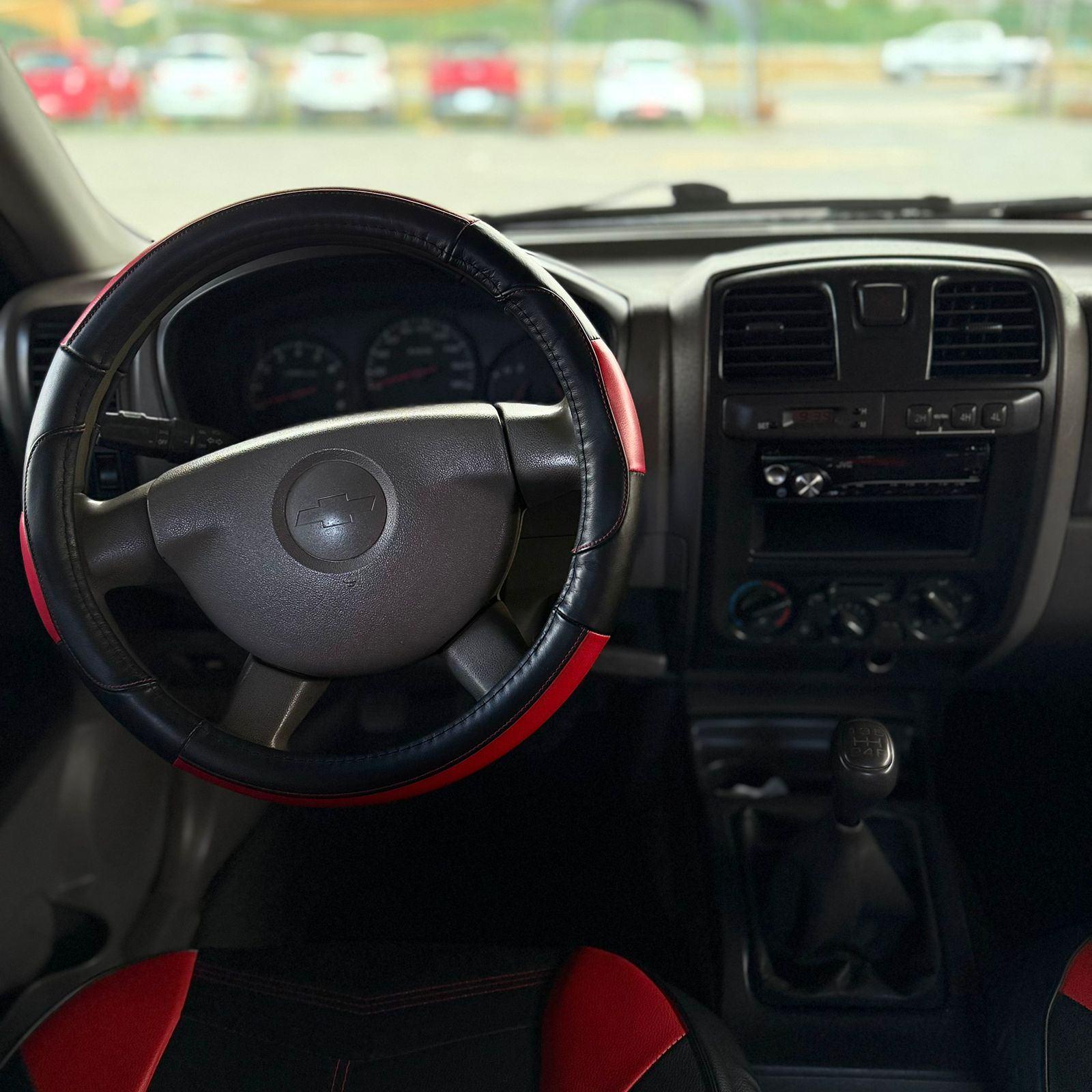 large car