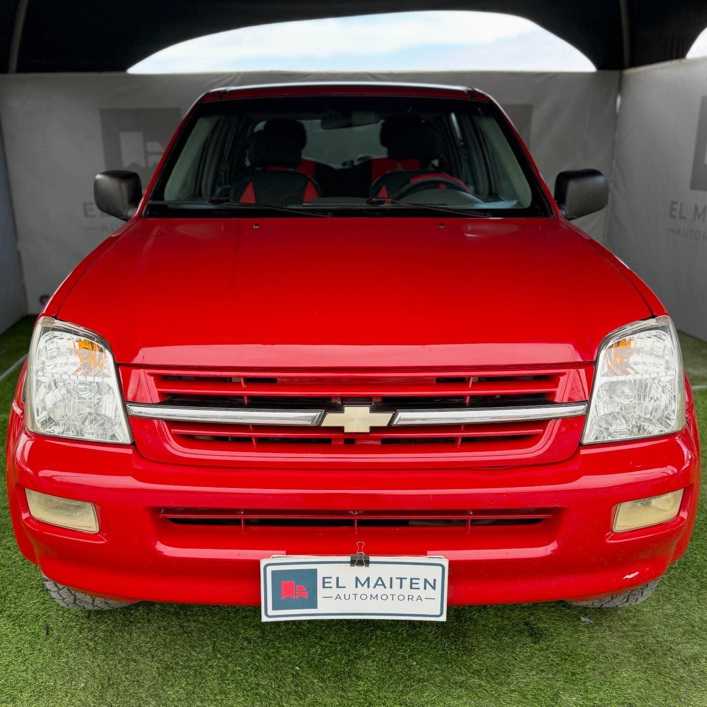 large car