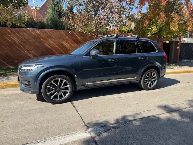 Volvo XC90 2018