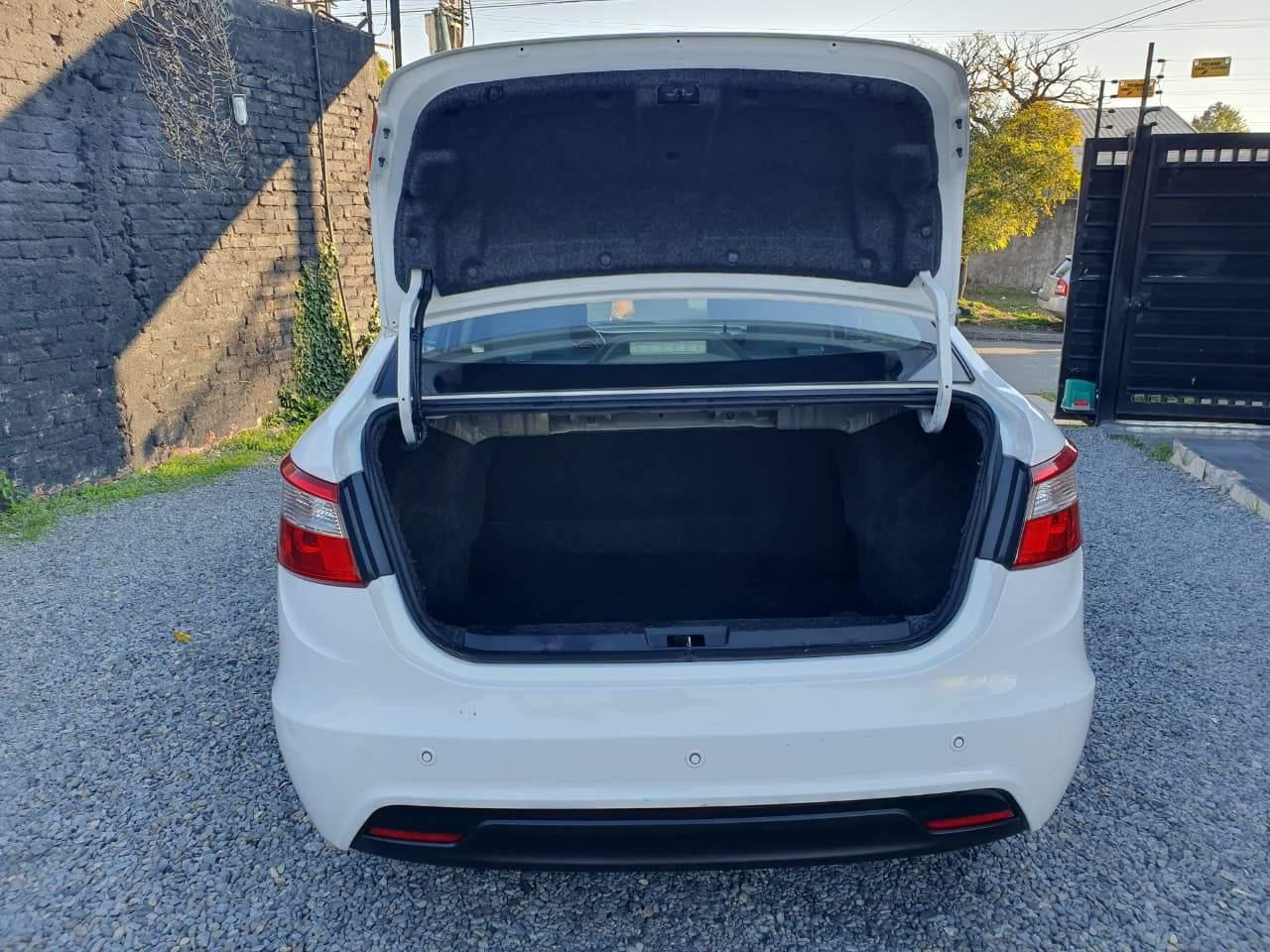 large car