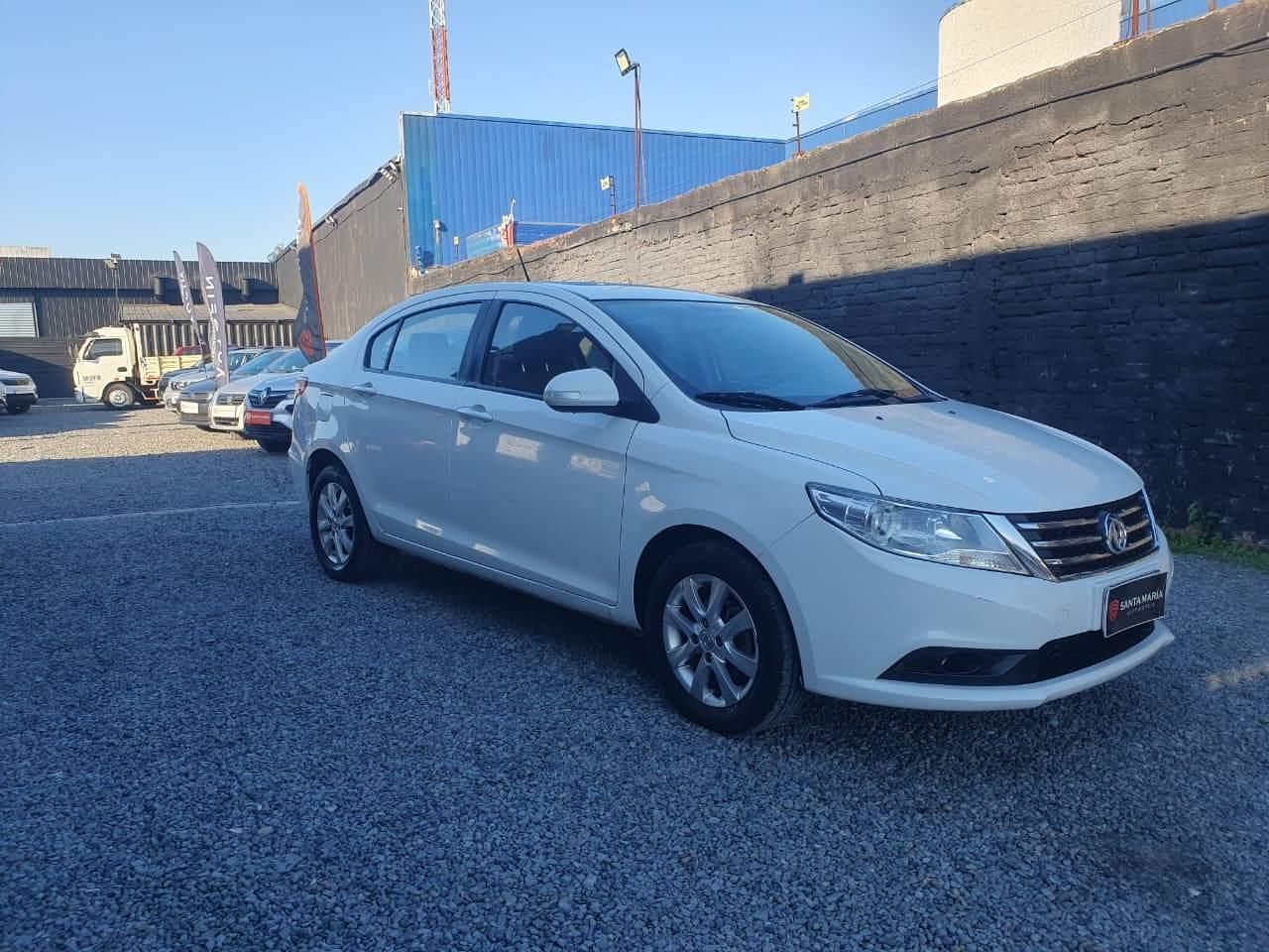 large car