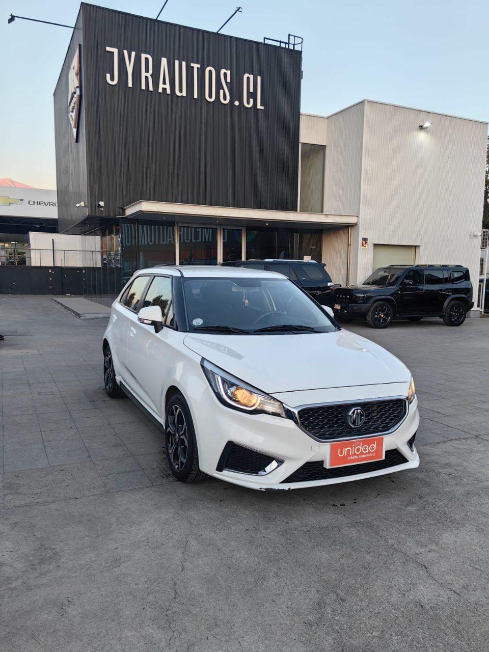 MG 3 2024