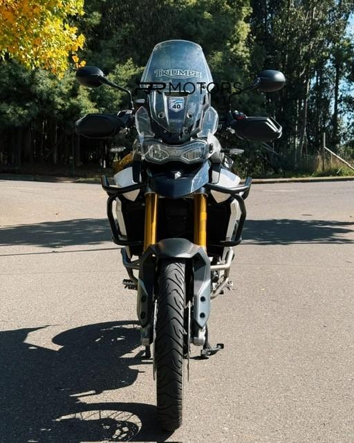 Triumph Tiger 900 2022