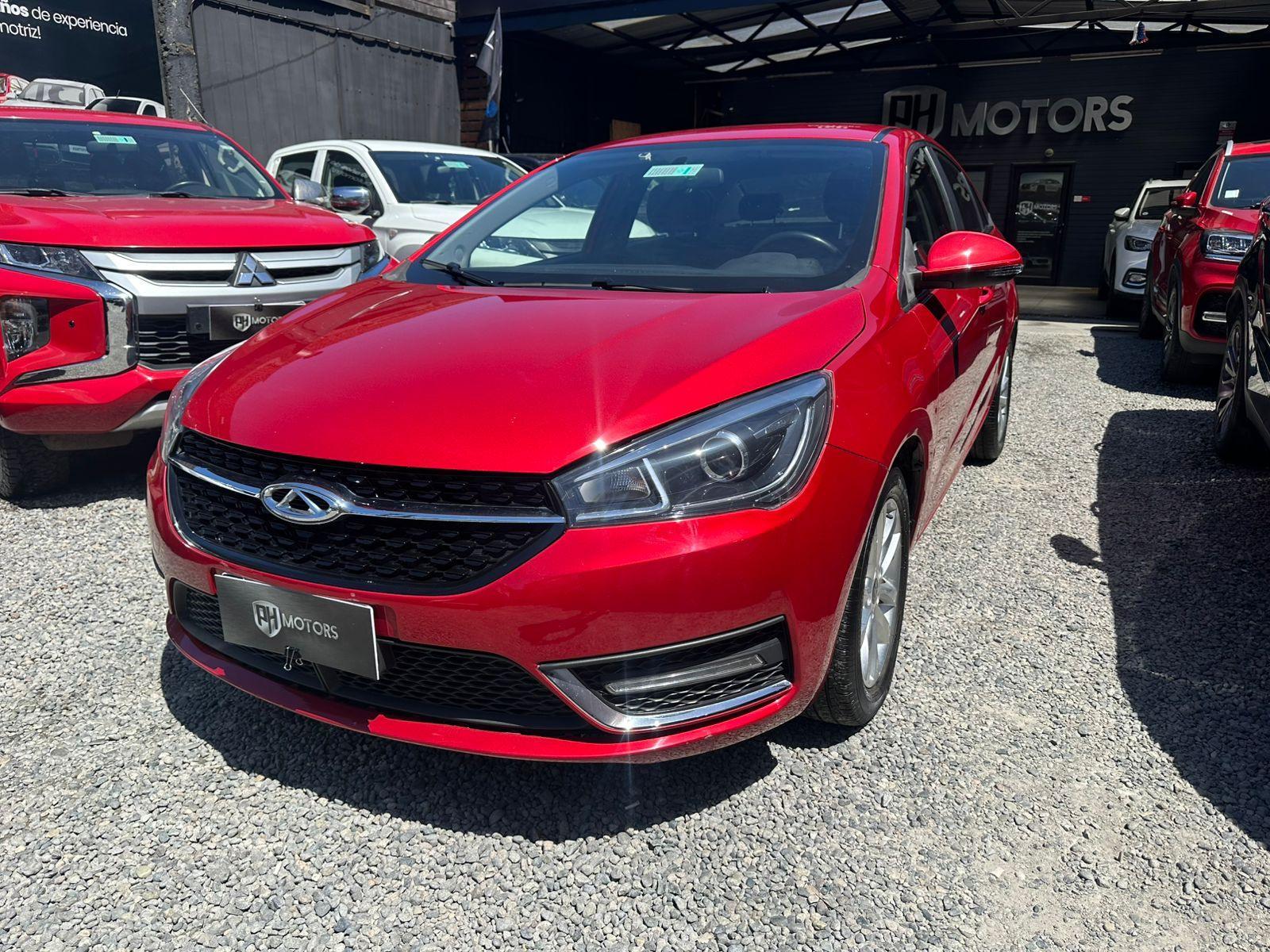 Chery ARRIZO 5 2022