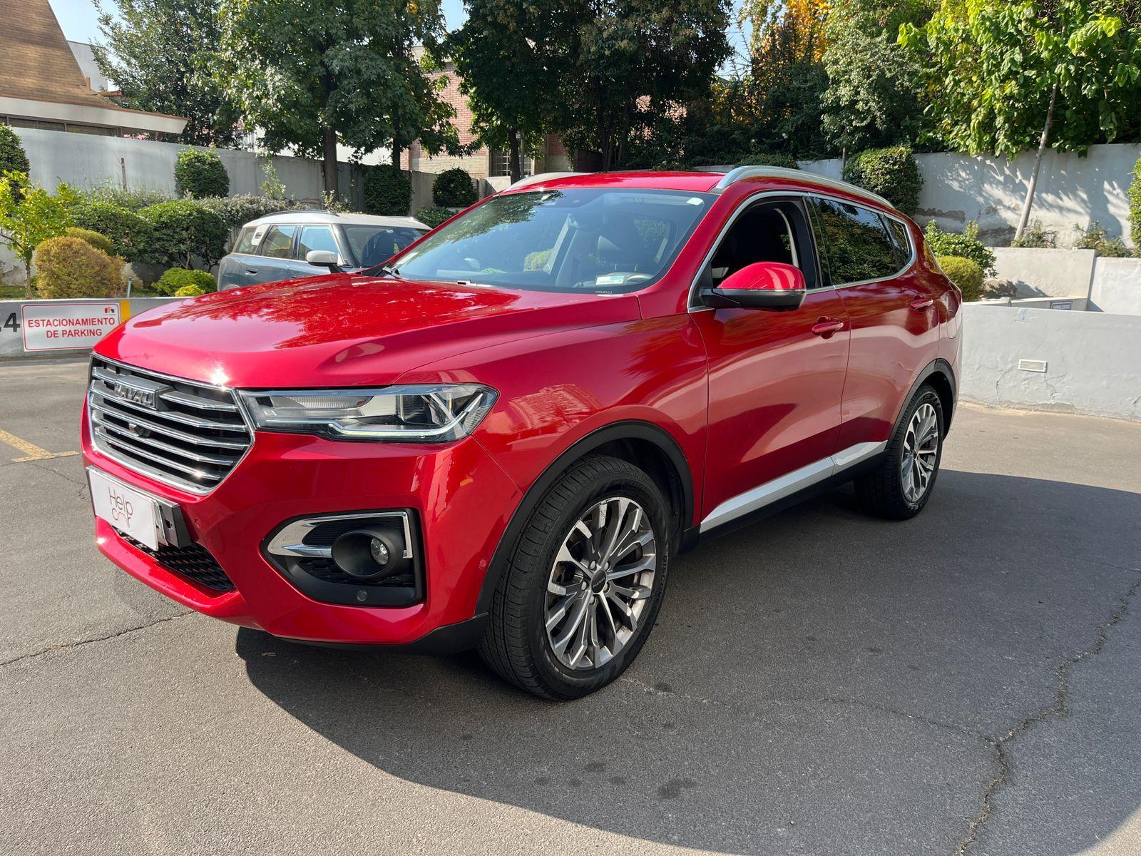 Haval H6 2021