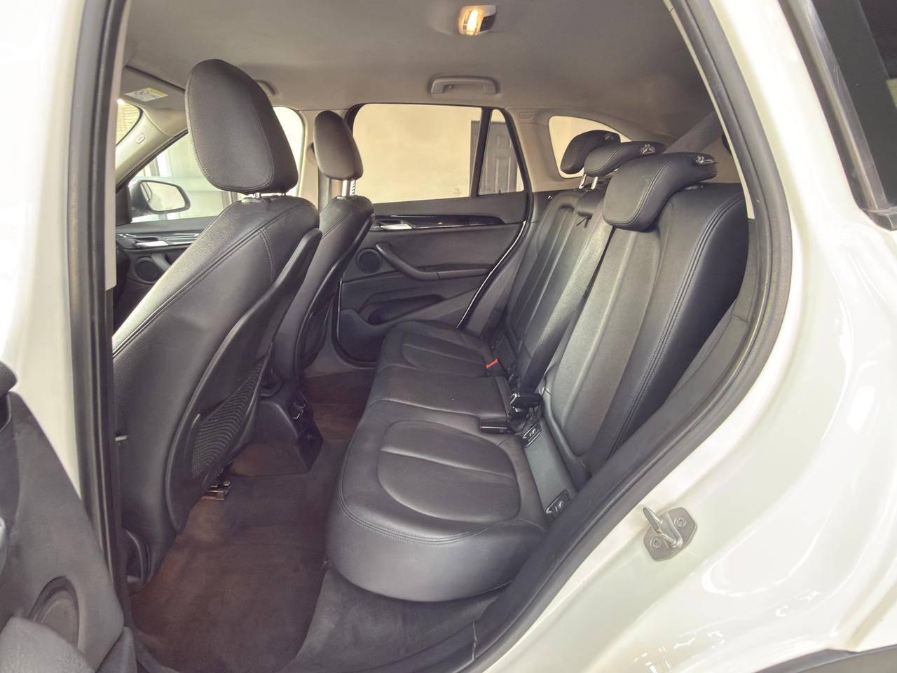 large car