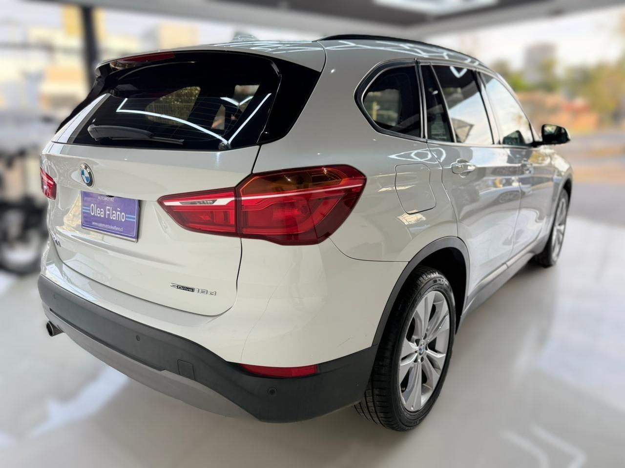 large car
