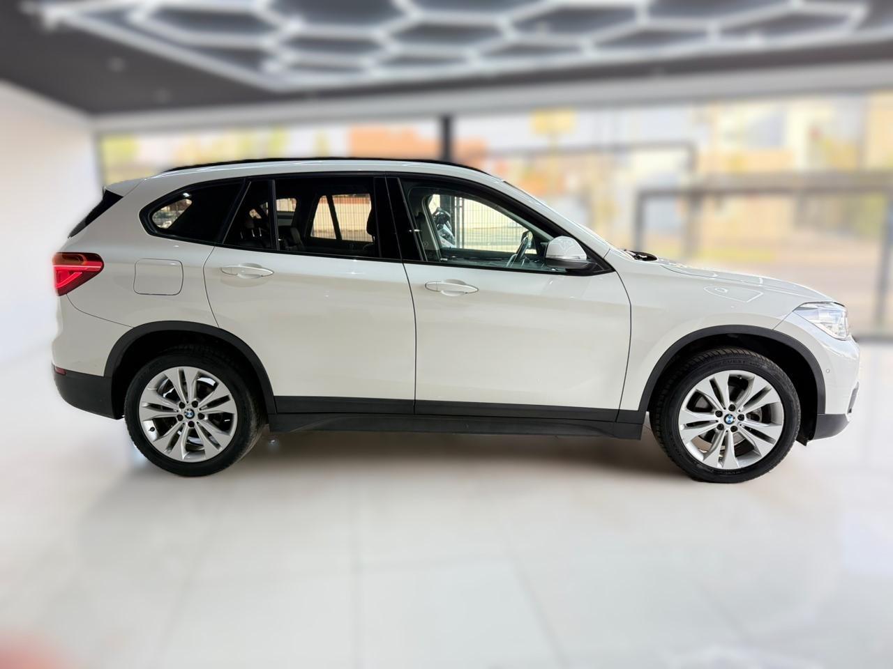 large car