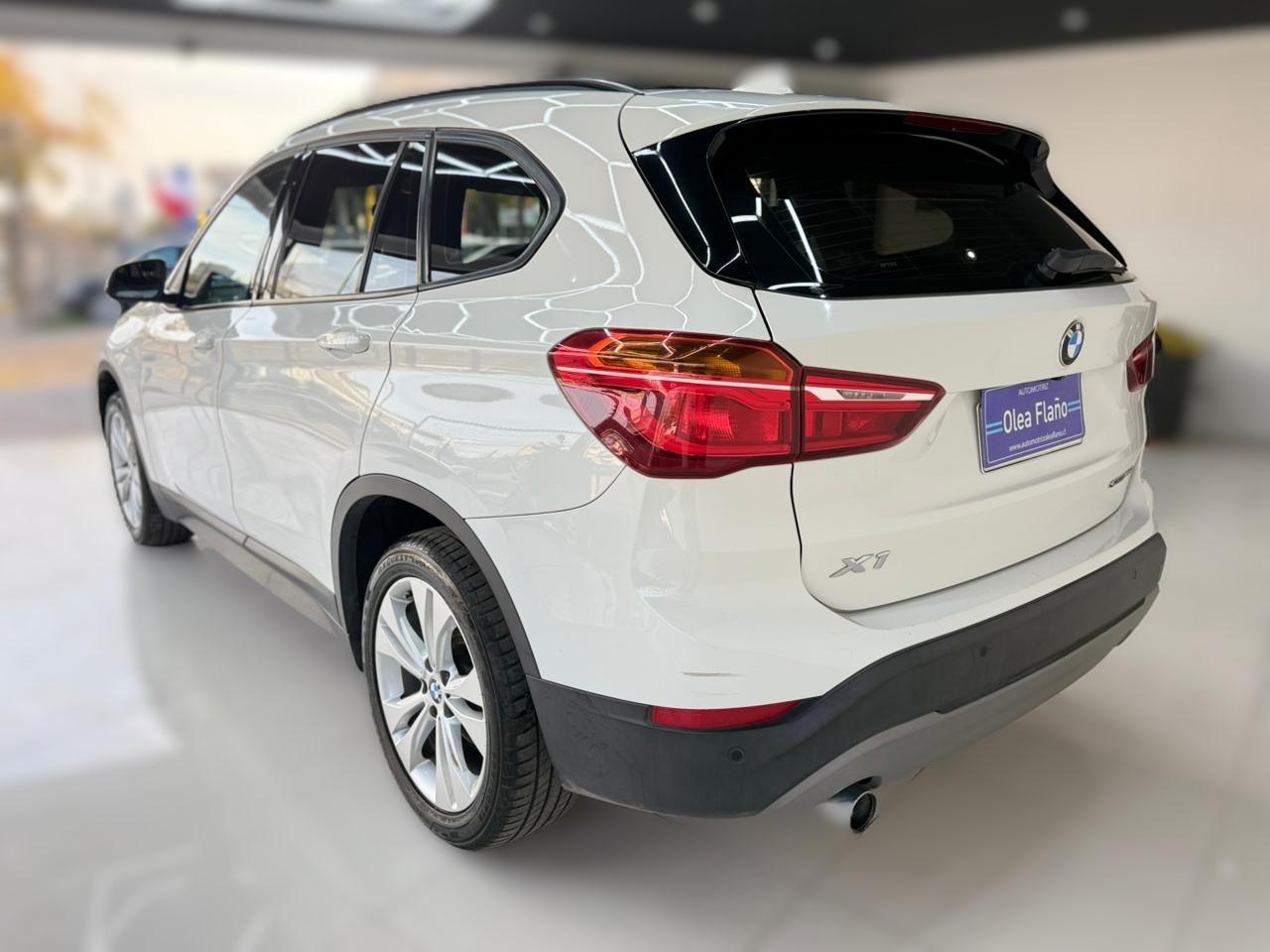 large car