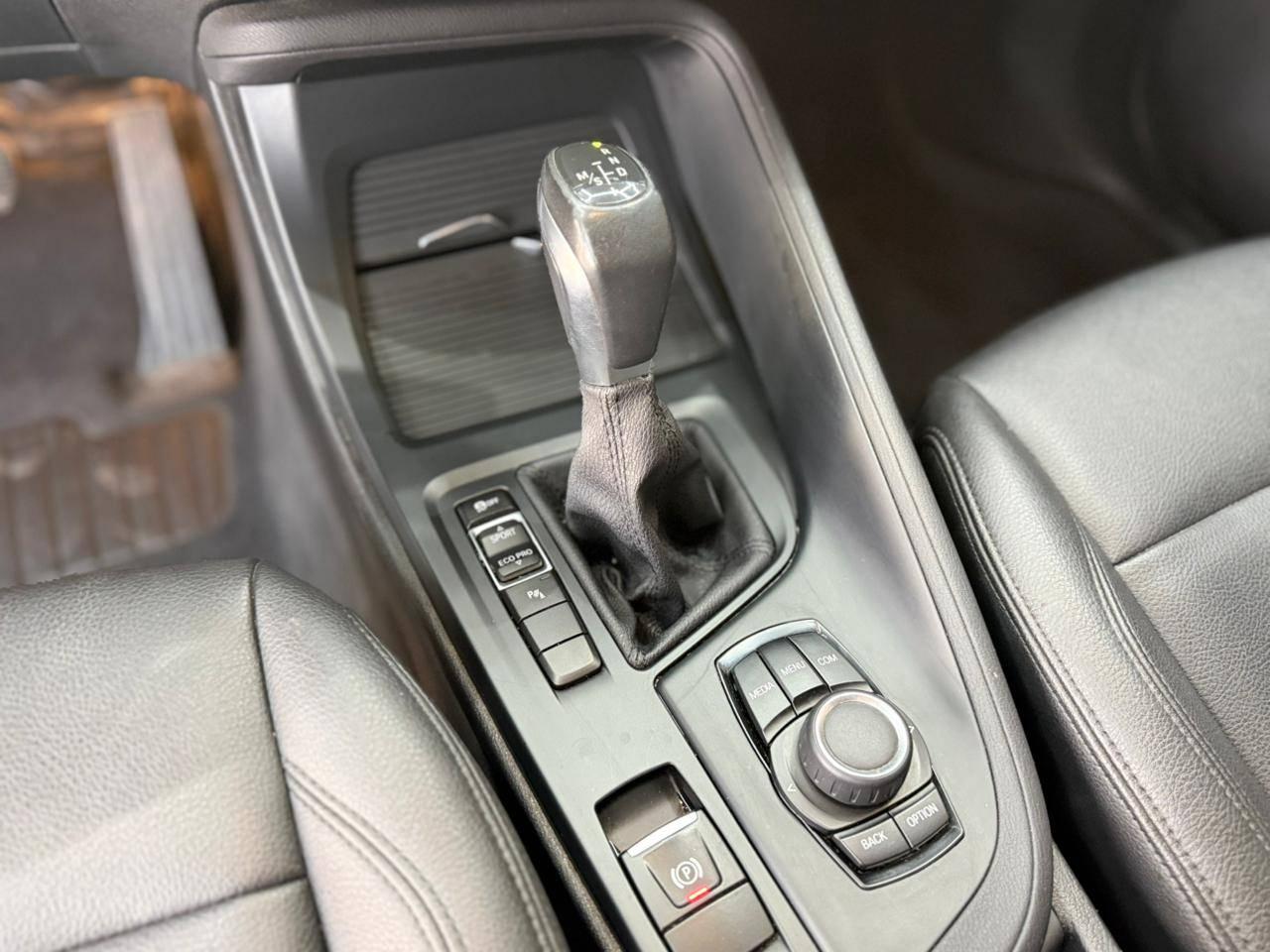 large car