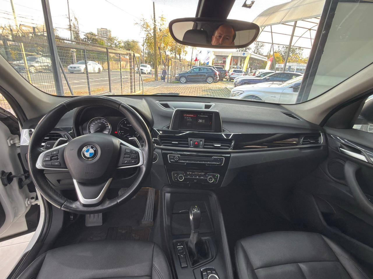 large car
