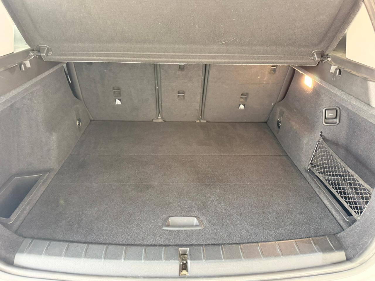 large car