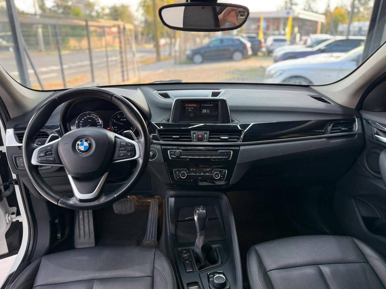 large car