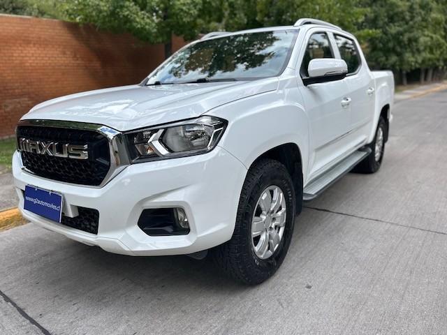 MAXUS T60 2022
